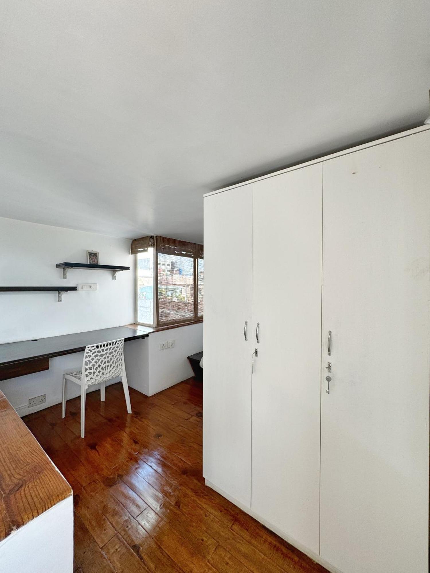 Ananya Phase 1 Appartamento *
